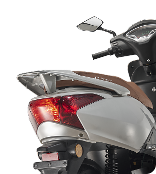 LED Tail Lights