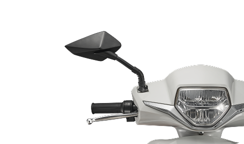 LED Head Lights